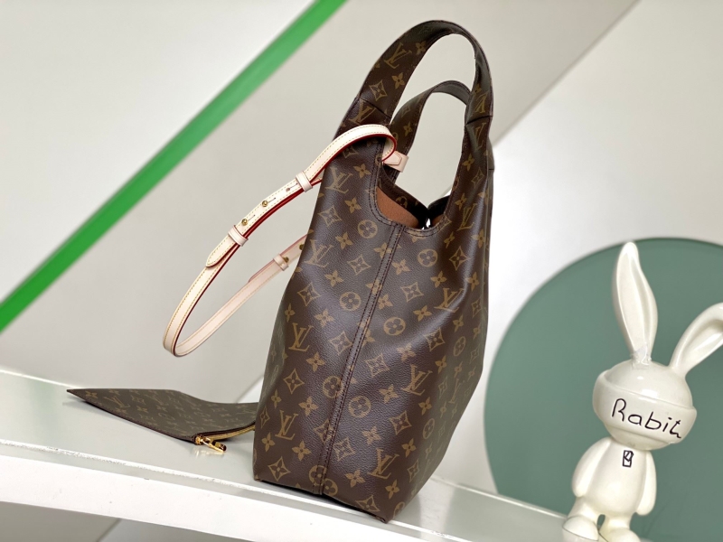 LV Shopping Bags